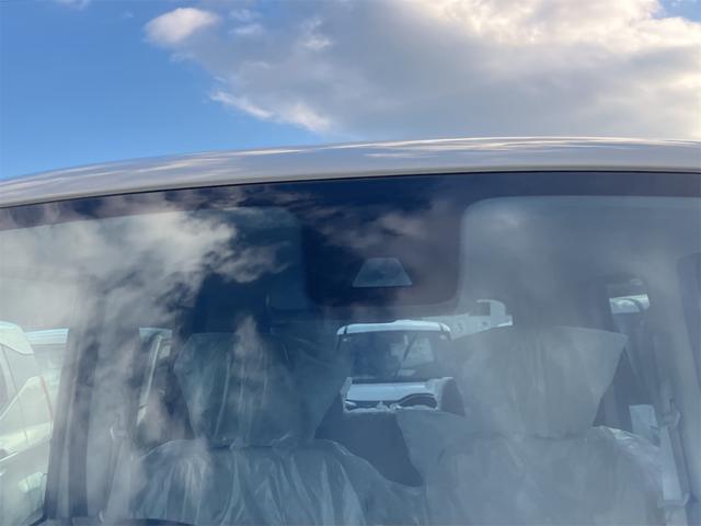 ｅＫスペース Ｍ　バックカメラ　両側スライドドア　クリアランスソナー　レーンアシスト　衝突被害軽減システム　オートライト　ＬＥＤヘッドランプ　キーレスエントリー　アイドリングストップ　電動格納ミラー　シートヒーター（27枚目）