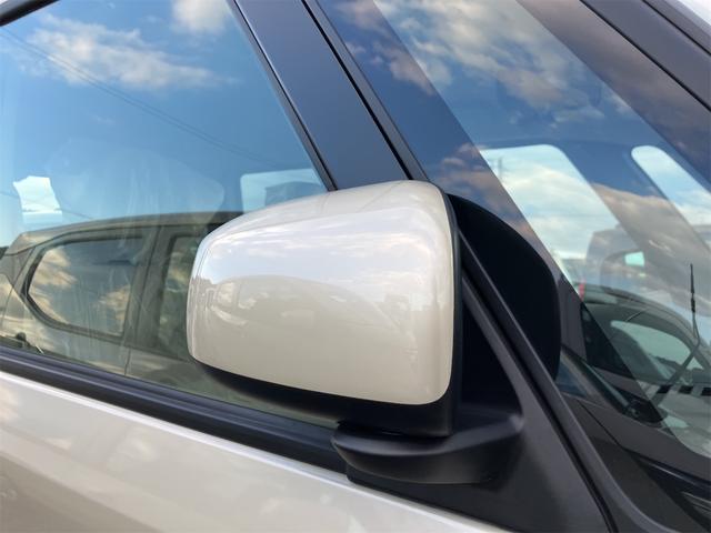 ｅＫスペース Ｍ　バックカメラ　両側スライドドア　クリアランスソナー　レーンアシスト　衝突被害軽減システム　オートライト　ＬＥＤヘッドランプ　キーレスエントリー　アイドリングストップ　電動格納ミラー　シートヒーター（30枚目）