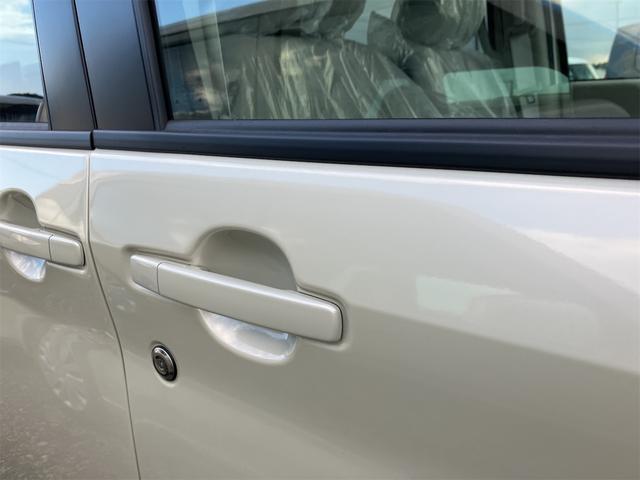 ｅＫスペース Ｍ　バックカメラ　両側スライドドア　クリアランスソナー　レーンアシスト　衝突被害軽減システム　オートライト　ＬＥＤヘッドランプ　キーレスエントリー　アイドリングストップ　電動格納ミラー　シートヒーター（31枚目）