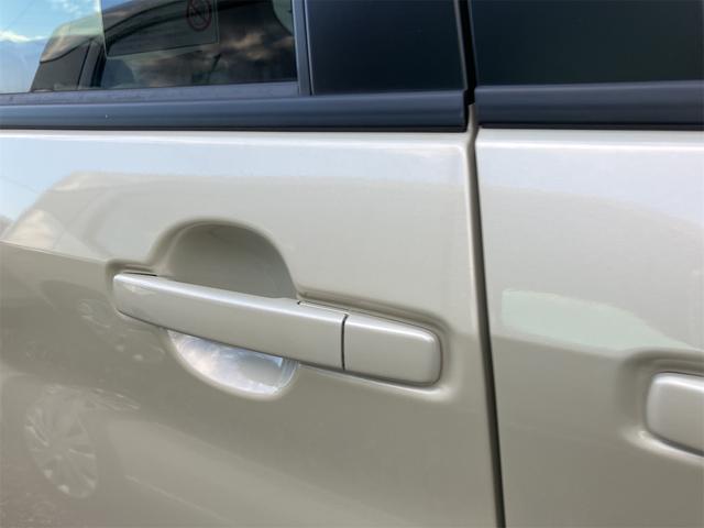 ｅＫスペース Ｍ　バックカメラ　両側スライドドア　クリアランスソナー　レーンアシスト　衝突被害軽減システム　オートライト　ＬＥＤヘッドランプ　キーレスエントリー　アイドリングストップ　電動格納ミラー　シートヒーター（32枚目）