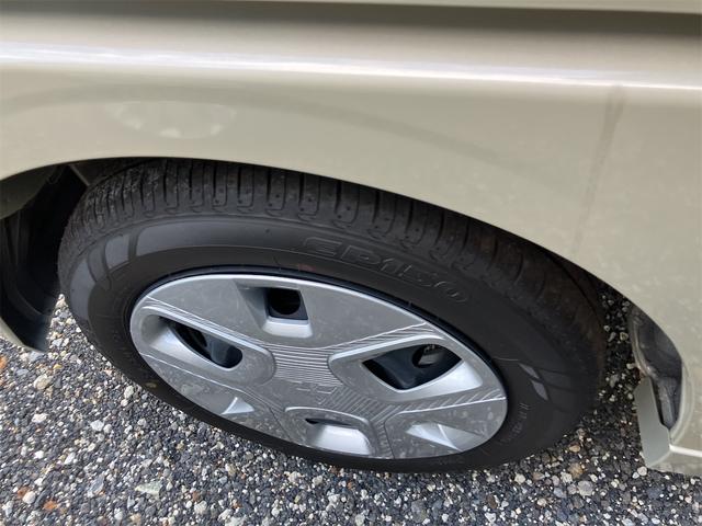 ｅＫスペース Ｍ　バックカメラ　両側スライドドア　クリアランスソナー　レーンアシスト　衝突被害軽減システム　オートライト　ＬＥＤヘッドランプ　キーレスエントリー　アイドリングストップ　電動格納ミラー　シートヒーター（33枚目）