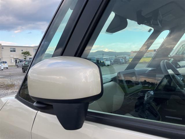 ｅＫスペース Ｍ　バックカメラ　両側スライドドア　クリアランスソナー　レーンアシスト　衝突被害軽減システム　オートライト　ＬＥＤヘッドランプ　キーレスエントリー　アイドリングストップ　電動格納ミラー　シートヒーター（44枚目）