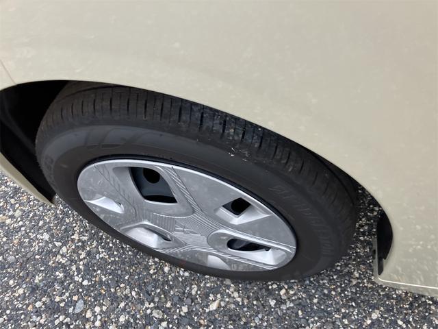 ｅＫスペース Ｍ　バックカメラ　両側スライドドア　クリアランスソナー　レーンアシスト　衝突被害軽減システム　オートライト　ＬＥＤヘッドランプ　キーレスエントリー　アイドリングストップ　電動格納ミラー　シートヒーター（46枚目）