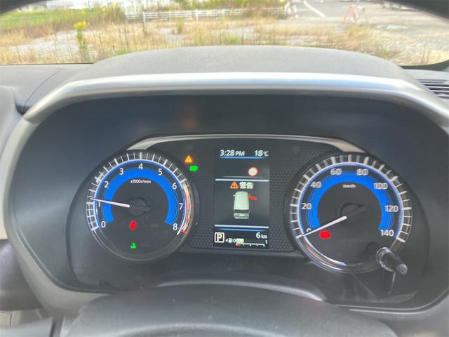 ｅＫスペース Ｍ　バックカメラ　両側スライドドア　クリアランスソナー　レーンアシスト　衝突被害軽減システム　オートライト　ＬＥＤヘッドランプ　キーレスエントリー　アイドリングストップ　電動格納ミラー　シートヒーター（48枚目）