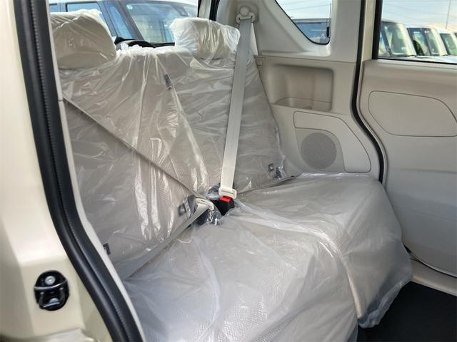 ｅＫスペース Ｍ　バックカメラ　両側スライドドア　クリアランスソナー　レーンアシスト　衝突被害軽減システム　オートライト　ＬＥＤヘッドランプ　キーレスエントリー　アイドリングストップ　電動格納ミラー　シートヒーター（55枚目）