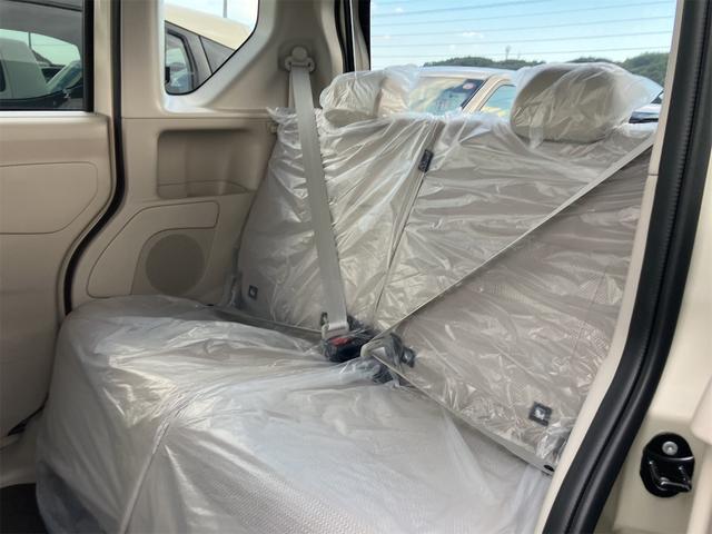 ｅＫスペース Ｍ　バックカメラ　両側スライドドア　クリアランスソナー　レーンアシスト　衝突被害軽減システム　オートライト　ＬＥＤヘッドランプ　キーレスエントリー　アイドリングストップ　電動格納ミラー　シートヒーター（56枚目）