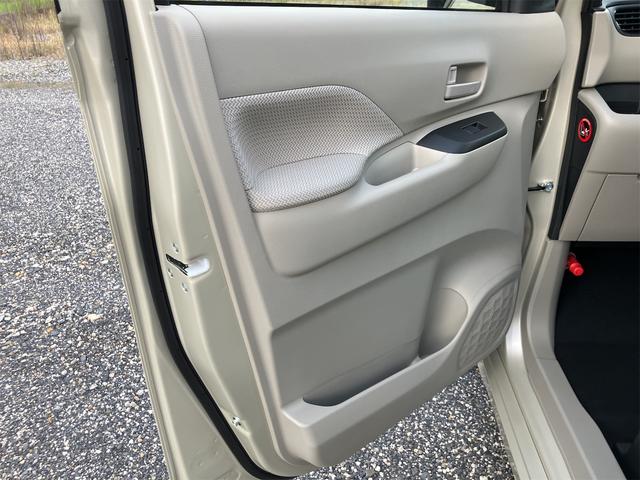 ｅＫスペース Ｍ　バックカメラ　両側スライドドア　クリアランスソナー　レーンアシスト　衝突被害軽減システム　オートライト　ＬＥＤヘッドランプ　キーレスエントリー　アイドリングストップ　電動格納ミラー　シートヒーター（57枚目）