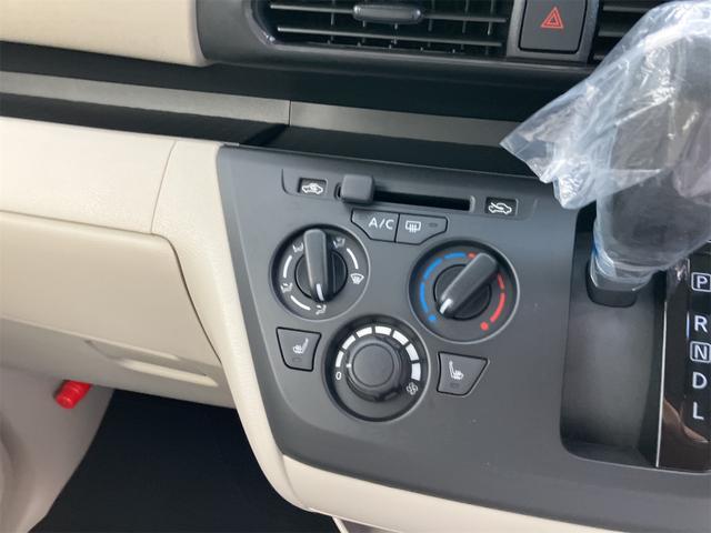 ｅＫスペース Ｍ　届け出済み未使用車　バックカメラ　両側スライドドア　クリアランスソナー　レーンアシスト　衝突被害軽減システム　オートライト　ＬＥＤヘッドランプ　キーレスエントリー　アイドリングストップ　電動格納ミラー（8枚目）