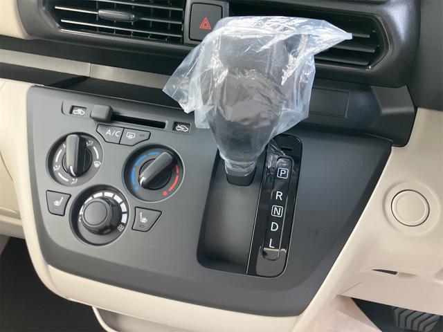 ｅＫスペース Ｍ　届け出済み未使用車　バックカメラ　両側スライドドア　クリアランスソナー　レーンアシスト　衝突被害軽減システム　オートライト　ＬＥＤヘッドランプ　キーレスエントリー　アイドリングストップ　電動格納ミラー（9枚目）