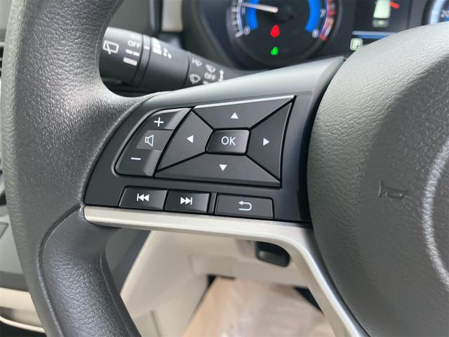 ｅＫスペース Ｍ　届け出済み未使用車　バックカメラ　両側スライドドア　クリアランスソナー　レーンアシスト　衝突被害軽減システム　オートライト　ＬＥＤヘッドランプ　キーレスエントリー　アイドリングストップ　電動格納ミラー（10枚目）