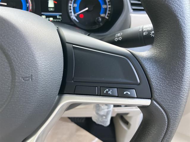 ｅＫスペース Ｍ　届け出済み未使用車　バックカメラ　両側スライドドア　クリアランスソナー　レーンアシスト　衝突被害軽減システム　オートライト　ＬＥＤヘッドランプ　キーレスエントリー　アイドリングストップ　電動格納ミラー（11枚目）