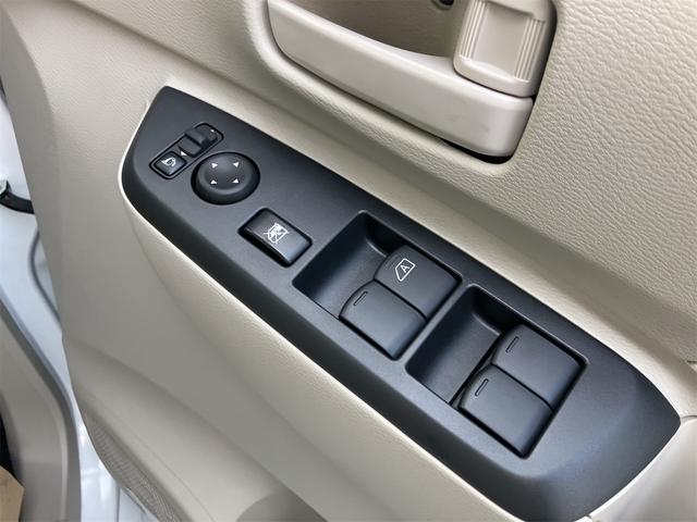 ｅＫスペース Ｍ　届け出済み未使用車　バックカメラ　両側スライドドア　クリアランスソナー　レーンアシスト　衝突被害軽減システム　オートライト　ＬＥＤヘッドランプ　キーレスエントリー　アイドリングストップ　電動格納ミラー（14枚目）