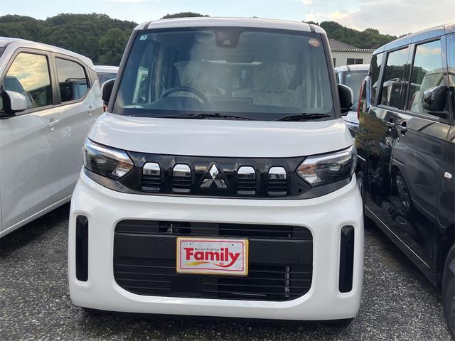 ｅＫスペース Ｍ　届け出済み未使用車　バックカメラ　両側スライドドア　クリアランスソナー　レーンアシスト　衝突被害軽減システム　オートライト　ＬＥＤヘッドランプ　キーレスエントリー　アイドリングストップ　電動格納ミラー（17枚目）