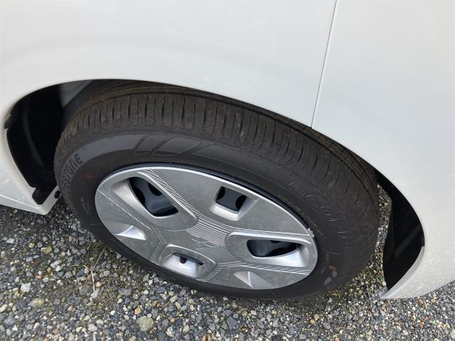 ｅＫスペース Ｍ　届け出済み未使用車　バックカメラ　両側スライドドア　クリアランスソナー　レーンアシスト　衝突被害軽減システム　オートライト　ＬＥＤヘッドランプ　キーレスエントリー　アイドリングストップ　電動格納ミラー（28枚目）