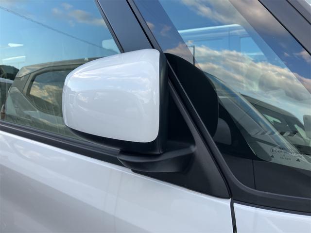 ｅＫスペース Ｍ　届け出済み未使用車　バックカメラ　両側スライドドア　クリアランスソナー　レーンアシスト　衝突被害軽減システム　オートライト　ＬＥＤヘッドランプ　キーレスエントリー　アイドリングストップ　電動格納ミラー（30枚目）