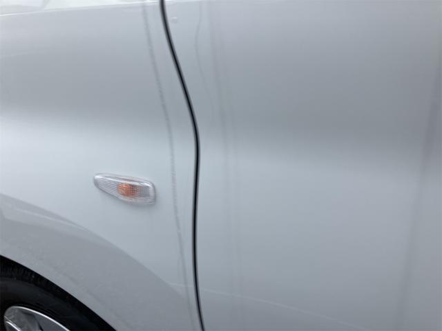 ｅＫスペース Ｍ　届け出済み未使用車　バックカメラ　両側スライドドア　クリアランスソナー　レーンアシスト　衝突被害軽減システム　オートライト　ＬＥＤヘッドランプ　キーレスエントリー　アイドリングストップ　電動格納ミラー（42枚目）