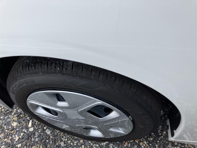 ｅＫスペース Ｍ　届け出済み未使用車　バックカメラ　両側スライドドア　クリアランスソナー　レーンアシスト　衝突被害軽減システム　オートライト　ＬＥＤヘッドランプ　キーレスエントリー　アイドリングストップ　電動格納ミラー（43枚目）