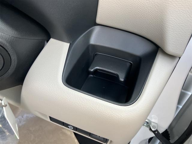 ｅＫスペース Ｍ　届け出済み未使用車　バックカメラ　両側スライドドア　クリアランスソナー　レーンアシスト　衝突被害軽減システム　オートライト　ＬＥＤヘッドランプ　キーレスエントリー　アイドリングストップ　電動格納ミラー（52枚目）