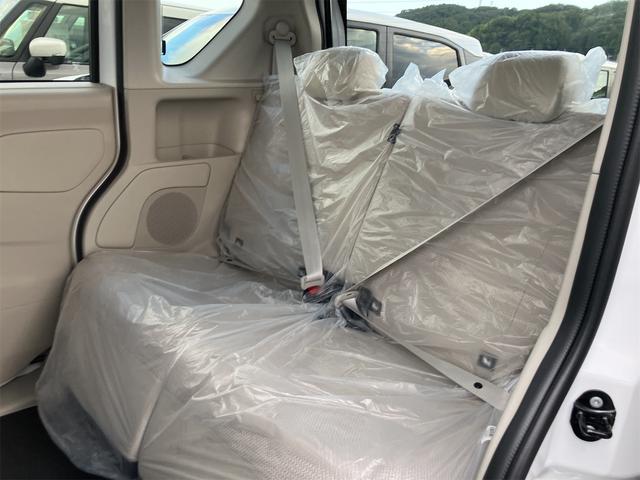 ｅＫスペース Ｍ　届け出済み未使用車　バックカメラ　両側スライドドア　クリアランスソナー　レーンアシスト　衝突被害軽減システム　オートライト　ＬＥＤヘッドランプ　キーレスエントリー　アイドリングストップ　電動格納ミラー（54枚目）