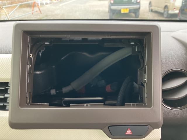 Ｎ－ＷＧＮ Ｌ　届け出済み未使用車　バックカメラ　クリアランスソナー　オートクルーズコントロール　レーンアシスト　衝突被害軽減システム　オートライト　ＬＥＤヘッドランプ　スマートキー　アイドリングストップ（9枚目）