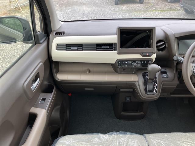 Ｎ－ＷＧＮ Ｌ　届け出済み未使用車　バックカメラ　クリアランスソナー　オートクルーズコントロール　レーンアシスト　衝突被害軽減システム　オートライト　ＬＥＤヘッドランプ　スマートキー　アイドリングストップ（30枚目）