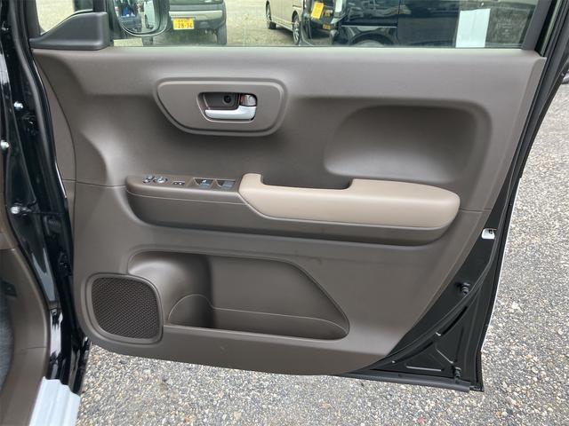 Ｎ－ＷＧＮ Ｌ　届け出済み未使用車　バックカメラ　クリアランスソナー　オートクルーズコントロール　レーンアシスト　衝突被害軽減システム　オートライト　ＬＥＤヘッドランプ　スマートキー　アイドリングストップ（32枚目）