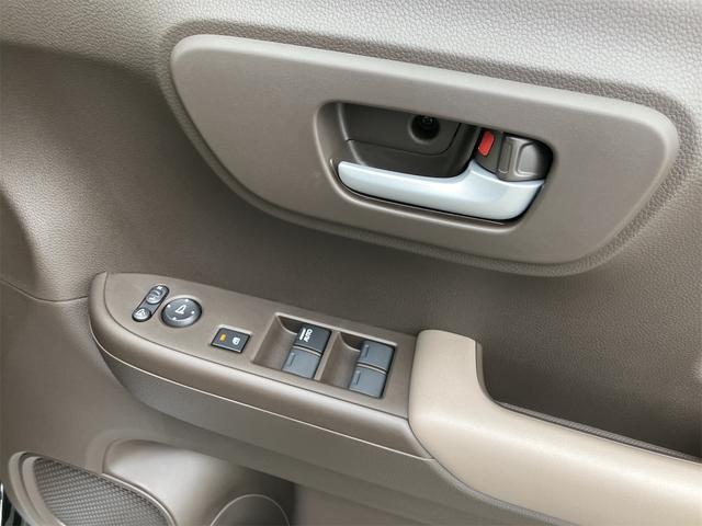 Ｎ－ＷＧＮ Ｌ　届け出済み未使用車　バックカメラ　クリアランスソナー　オートクルーズコントロール　レーンアシスト　衝突被害軽減システム　オートライト　ＬＥＤヘッドランプ　スマートキー　アイドリングストップ（35枚目）