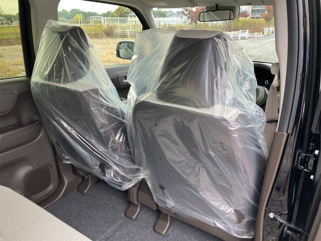 Ｎ－ＷＧＮ Ｌ　届け出済み未使用車　バックカメラ　クリアランスソナー　オートクルーズコントロール　レーンアシスト　衝突被害軽減システム　オートライト　ＬＥＤヘッドランプ　スマートキー　アイドリングストップ（49枚目）