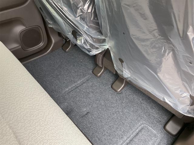 Ｎ－ＷＧＮ Ｌ　届け出済み未使用車　バックカメラ　クリアランスソナー　オートクルーズコントロール　レーンアシスト　衝突被害軽減システム　オートライト　ＬＥＤヘッドランプ　スマートキー　アイドリングストップ（50枚目）