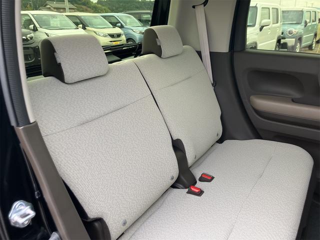 Ｎ－ＷＧＮ Ｌ　届け出済み未使用車　バックカメラ　クリアランスソナー　オートクルーズコントロール　レーンアシスト　衝突被害軽減システム　オートライト　ＬＥＤヘッドランプ　スマートキー　アイドリングストップ（52枚目）