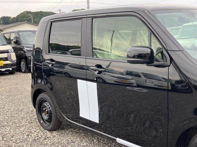 Ｎ－ＷＧＮ Ｌ　届け出済み未使用車　バックカメラ　クリアランスソナー　オートクルーズコントロール　レーンアシスト　衝突被害軽減システム　オートライト　ＬＥＤヘッドランプ　スマートキー　アイドリングストップ（58枚目）