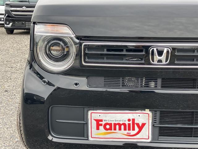 Ｎ－ＷＧＮ Ｌ　届け出済み未使用車　バックカメラ　クリアランスソナー　オートクルーズコントロール　レーンアシスト　衝突被害軽減システム　オートライト　ＬＥＤヘッドランプ　スマートキー　アイドリングストップ（60枚目）