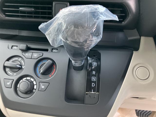 ｅＫスペース Ｍ　バックカメラ　両側スライドドア　クリアランスソナー　レーンアシスト　衝突被害軽減システム　オートライト　ＬＥＤヘッドランプ　キーレスエントリー　アイドリングストップ　電動格納ミラー　シートヒーター（9枚目）