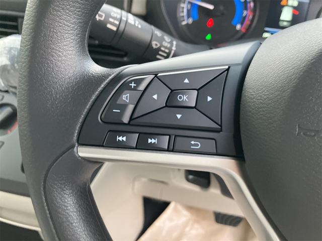 ｅＫスペース Ｍ　バックカメラ　両側スライドドア　クリアランスソナー　レーンアシスト　衝突被害軽減システム　オートライト　ＬＥＤヘッドランプ　キーレスエントリー　アイドリングストップ　電動格納ミラー　シートヒーター（10枚目）