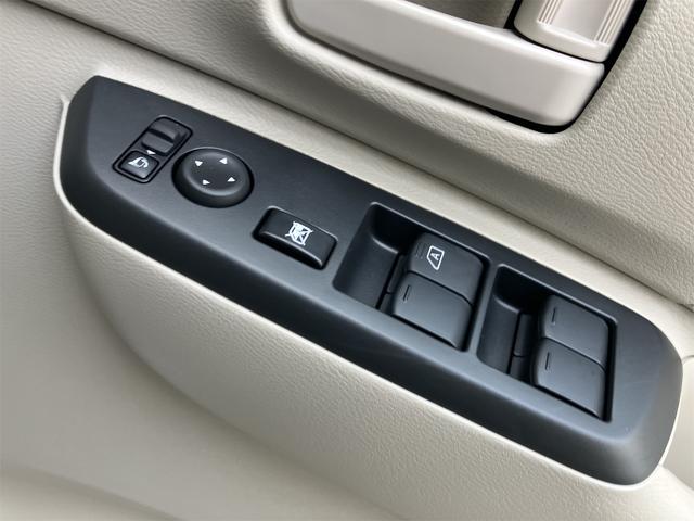 ｅＫスペース Ｍ　バックカメラ　両側スライドドア　クリアランスソナー　レーンアシスト　衝突被害軽減システム　オートライト　ＬＥＤヘッドランプ　キーレスエントリー　アイドリングストップ　電動格納ミラー　シートヒーター（15枚目）