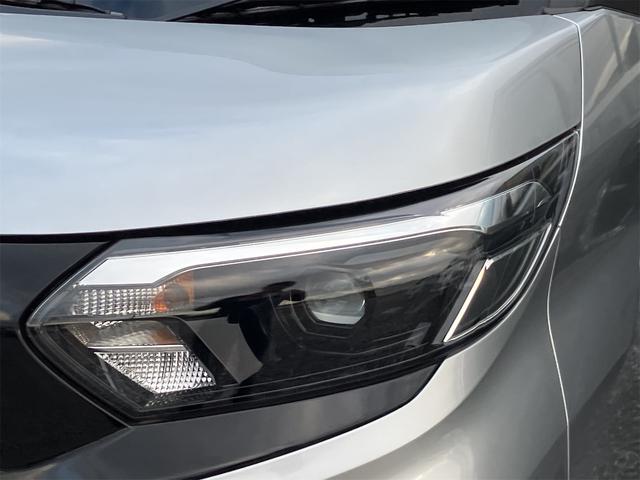 ｅＫスペース Ｍ　バックカメラ　両側スライドドア　クリアランスソナー　レーンアシスト　衝突被害軽減システム　オートライト　ＬＥＤヘッドランプ　キーレスエントリー　アイドリングストップ　電動格納ミラー　シートヒーター（21枚目）