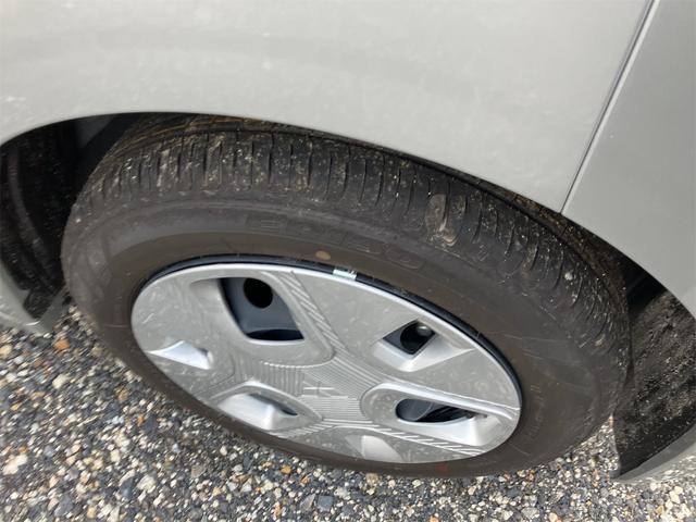 ｅＫスペース Ｍ　バックカメラ　両側スライドドア　クリアランスソナー　レーンアシスト　衝突被害軽減システム　オートライト　ＬＥＤヘッドランプ　キーレスエントリー　アイドリングストップ　電動格納ミラー　シートヒーター（24枚目）