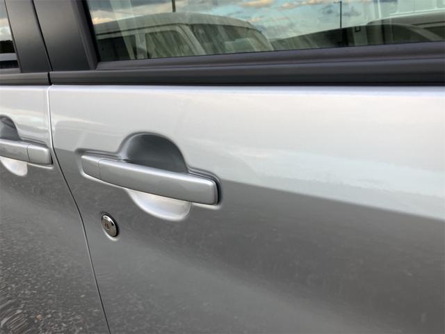 ｅＫスペース Ｍ　バックカメラ　両側スライドドア　クリアランスソナー　レーンアシスト　衝突被害軽減システム　オートライト　ＬＥＤヘッドランプ　キーレスエントリー　アイドリングストップ　電動格納ミラー　シートヒーター（29枚目）