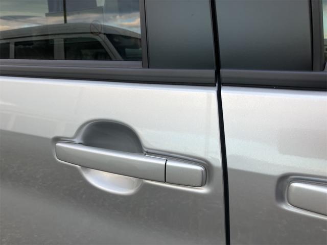 ｅＫスペース Ｍ　バックカメラ　両側スライドドア　クリアランスソナー　レーンアシスト　衝突被害軽減システム　オートライト　ＬＥＤヘッドランプ　キーレスエントリー　アイドリングストップ　電動格納ミラー　シートヒーター（30枚目）