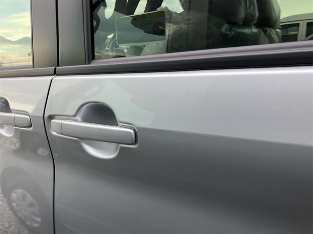 ｅＫスペース Ｍ　バックカメラ　両側スライドドア　クリアランスソナー　レーンアシスト　衝突被害軽減システム　オートライト　ＬＥＤヘッドランプ　キーレスエントリー　アイドリングストップ　電動格納ミラー　シートヒーター（36枚目）