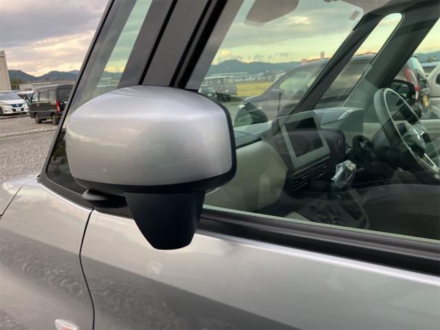 ｅＫスペース Ｍ　バックカメラ　両側スライドドア　クリアランスソナー　レーンアシスト　衝突被害軽減システム　オートライト　ＬＥＤヘッドランプ　キーレスエントリー　アイドリングストップ　電動格納ミラー　シートヒーター（38枚目）