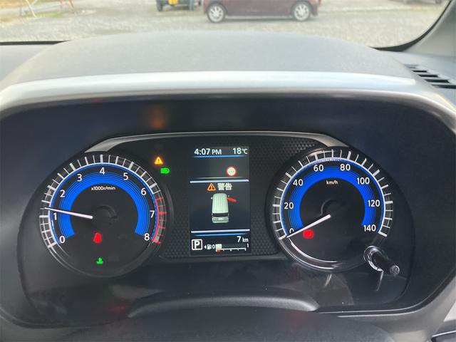 ｅＫスペース Ｍ　バックカメラ　両側スライドドア　クリアランスソナー　レーンアシスト　衝突被害軽減システム　オートライト　ＬＥＤヘッドランプ　キーレスエントリー　アイドリングストップ　電動格納ミラー　シートヒーター（41枚目）