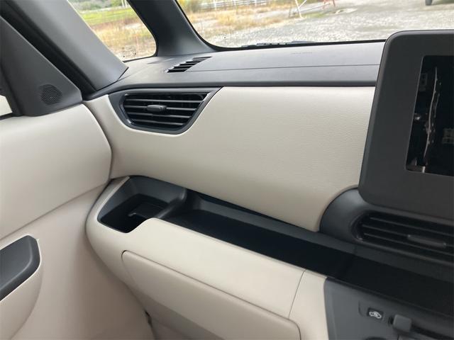 ｅＫスペース Ｍ　バックカメラ　両側スライドドア　クリアランスソナー　レーンアシスト　衝突被害軽減システム　オートライト　ＬＥＤヘッドランプ　キーレスエントリー　アイドリングストップ　電動格納ミラー　シートヒーター（42枚目）