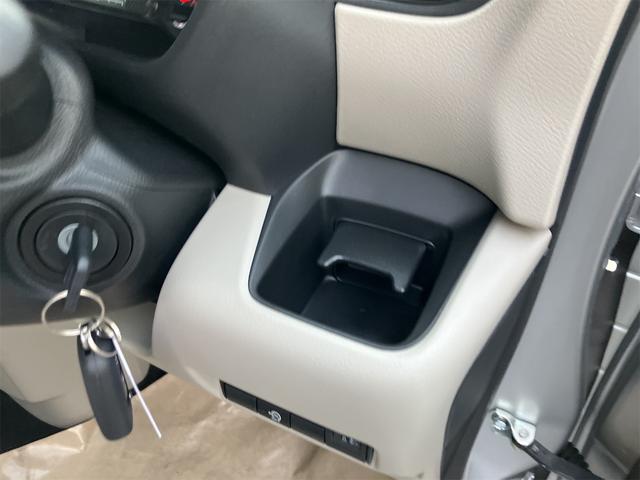 ｅＫスペース Ｍ　バックカメラ　両側スライドドア　クリアランスソナー　レーンアシスト　衝突被害軽減システム　オートライト　ＬＥＤヘッドランプ　キーレスエントリー　アイドリングストップ　電動格納ミラー　シートヒーター（46枚目）