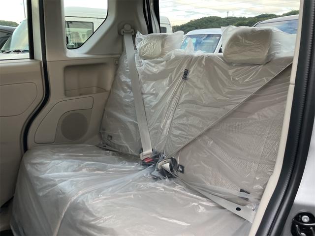 ｅＫスペース Ｍ　バックカメラ　両側スライドドア　クリアランスソナー　レーンアシスト　衝突被害軽減システム　オートライト　ＬＥＤヘッドランプ　キーレスエントリー　アイドリングストップ　電動格納ミラー　シートヒーター（49枚目）