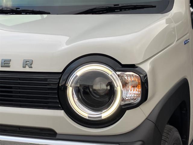 ハスラー タフワイルド クリアランスソナー オートクルーズコントロール レーンアシスト 衝突被害軽減システム オートライト LEDヘッドランプ ヘッドライトウォッシャー スマートキー アイドリングストップ 電動格納ミラー(21枚目)