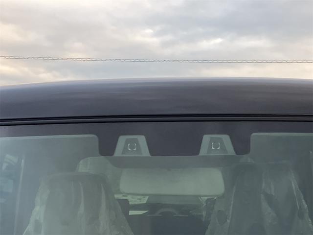 ハスラー タフワイルド クリアランスソナー オートクルーズコントロール レーンアシスト 衝突被害軽減システム オートライト LEDヘッドランプ ヘッドライトウォッシャー スマートキー アイドリングストップ 電動格納ミラー(27枚目)