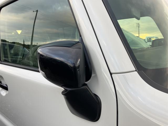 ハスラー タフワイルド クリアランスソナー オートクルーズコントロール レーンアシスト 衝突被害軽減システム オートライト LEDヘッドランプ ヘッドライトウォッシャー スマートキー アイドリングストップ 電動格納ミラー(29枚目)