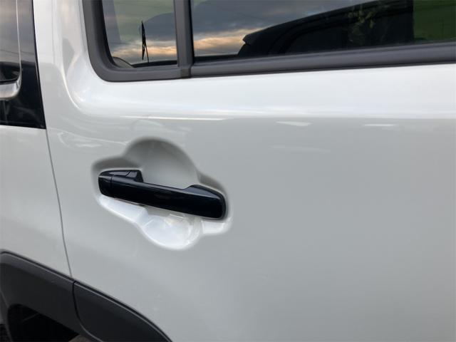 ハスラー タフワイルド クリアランスソナー オートクルーズコントロール レーンアシスト 衝突被害軽減システム オートライト LEDヘッドランプ ヘッドライトウォッシャー スマートキー アイドリングストップ 電動格納ミラー(32枚目)