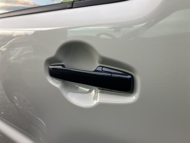 ハスラー タフワイルド クリアランスソナー オートクルーズコントロール レーンアシスト 衝突被害軽減システム オートライト LEDヘッドランプ ヘッドライトウォッシャー スマートキー アイドリングストップ 電動格納ミラー(36枚目)